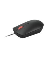Lenovo ThinkPad Compact - Maus - rechts- und linkshändig