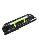 Lexmark Schwarz - original - Entwickler-Patrone LCCP, LRP