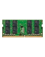 HP  DDR4 - Modul - 32 GB - SO DIMM 260-PIN - 3200 MHz / PC4-25600 - 1.2 V - ungepuffert - non-ECC - für Elite Slice G2 (SODIMM)