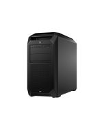HP Workstation Z8 Fury G5 - Tower - 5U - 1-Weg