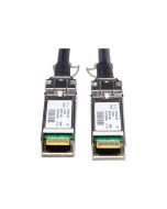 Cisco SFP+ Copper Twinax Cable - Direktanschlusskabel