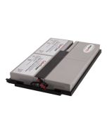 CyberPower Systems CyberPower RBP0027 - USV-Akku - 2 x Batterie