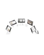 HP Engage One 10t - Kundenanzeige - 25.7 cm (10.1")