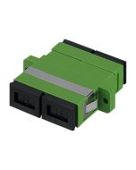 Rutenbeck Modularer Einschub (Kopplung) - SC/APC SM