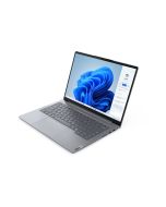 Lenovo ThinkBook 14 G7 ARP 21MV - 180°-Scharnierdesign - AMD Ryzen 5 7535HS / 3.3 GHz - Win 11 Pro - Radeon 660M - 32 GB RAM - 512 GB SSD NVMe - 35.6 cm (14")