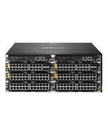 HPE Aruba Networking CX 5420 - Switch - 6-slot