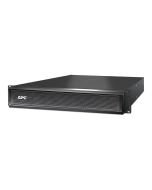 APC Smart-UPS X 48V External Battery Pack Rack/Tower - Batteriegehäuse (Rack - einbaufähig)