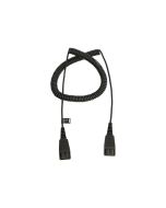 Jabra Headset-Erweiterungskabel - Quick Disconnect zu Quick Disconnect