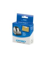 Dymo LabelWriter - Weiß - 25 x 54 mm 500 Etikett(en) (1 Rolle(n)