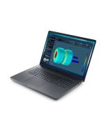 Dell Pro Max 18 Plus MB18250 - Intel Core Ultra 7 265HX / 2.6 GHz - vPro Enterprise - Win 11 Pro - RTX PRO 3000 Blackwell - 32 GB RAM - 1 TB SSD SED, NVMe, TLC, Performance - 45.727 cm (18")