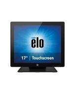 Elo Touch Solutions Elo Desktop Touchmonitors 1717L iTouch Zero-Bezel - LED-Monitor - 43.2 cm (17")
