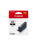Canon CLI-65 BK - Schwarz - original - Tintenbehälter