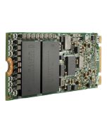 HPE SSD - Read Intensive - 7.68 TB - intern - 2.5" SFF (6.4 cm SFF)