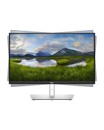 Dell P2424HT - LED-Monitor - 61 cm (24") (23.8" sichtbar)