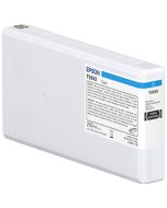 Epson T55W2 - 200 ml - Cyan - original - Tintenpatrone