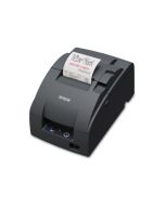 Epson TM U220IIB (102B0) - Belegdrucker - zweifarbig (monochrom)