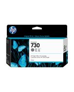 HP 730 - 130 ml - Grau - original - DesignJet