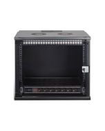 DIGITUS Netzwerk-Set SOHO Pro, 483 mm (19") - 9HE, 540 x 400 mm (B x T)