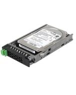 Fujitsu Festplatte - 1.2 TB - Hot-Swap - 2.5" (6.4 cm)