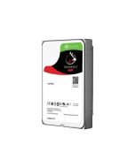 Seagate IronWolf ST10000VN000 - Festplatte - 10 TB - intern - 3.5" (8.9 cm)