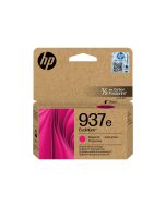 HP 937e EvoMore - Magenta - original - Tintenpatrone