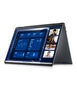 Dell Latitude 9450 2-in-1 - Flip-Design - Intel Core Ultra 7 165U / 1.7 GHz - Win 11 Pro - Intel Graphics - 16 GB RAM - 512 GB SSD NVMe, TLC, Class 35 - 35.564 cm (14")