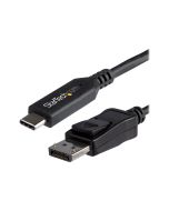 StarTech.com 1,8 m - USB-C auf DisplayPort-Kabel