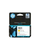 HP 951 - 8 ml - Gelb - original - Tintenpatrone