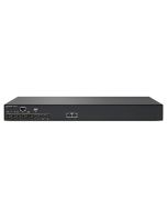 Lancom XS-5110F, Managed, L2/L3, 10G Ethernet (100/1000/10000), Rack-Einbau, 1U