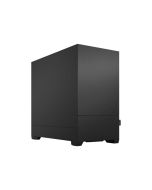 Fractal Design Pop Mini Silent - Tower - micro ATX - keine Spannungsversorgung (ATX)