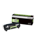 Lexmark 512H - Hohe Ergiebigkeit - original - Tonerpatrone LCCP, LRP