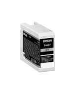 Epson T46S7 - 25 ml - Grau - original - Tintenpatrone