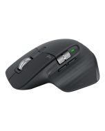 Logitech Master Series MX Master 3S - Bluetooth Edition