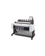 HP DesignJet T2600dr PostScript MFP - 914 mm (36")