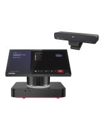 AudioCodes Room Experience (RX) Suite RXV100-B20 - Kit für Videokonferenzen (camera, Hub)