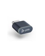 Poly HP Poly BT700 - Kabelloser Bluetooth-Audiosender für Headset