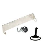 Axis Cabinet Lock A - Zubehörkit für Gehäuse