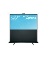 Optoma Panoview Pull Up DP-9092MWL - Leinwand - 234 cm (92")