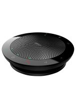 Jabra Speak 510, Universal, Schwarz, 100 m, CE, FCC, RoHS, REACH, Omnidirektional, Verkabelt & Kabellos