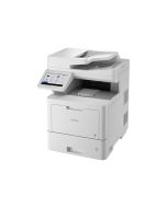 Brother MFC-L9670CDN - Multifunktionsdrucker - Farbe - Laser - A4/Legal (Medien)