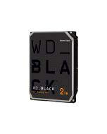 WD_BLACK WD Black Performance Hard Drive WD2003FZEX - Festplatte - 2 TB - intern - 3.5" (8.9 cm)
