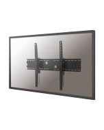 Neomounts LFD-W2000 - Halterung - neigen - für LCD-Display - Schwarz - Bildschirmgröße: 152.4-254 cm (60"-100")