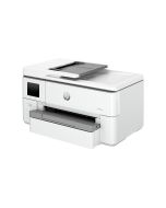 HP Officejet Pro 9720e Wide Format All-in-One - Multifunktionsdrucker - Farbe - Tintenstrahl - A3/Ledger (297 x 432 mm)