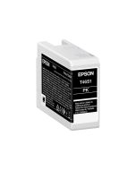 Epson T46S1 - 25 ml - Photo schwarz - original
