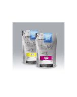 Epson T46D6 - 2er-Pack - 1 L - Flourescent Yellow