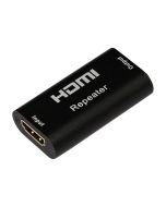 Techly HDMI 2.0 4K Repeater YUV 4:4:4 - Repeater