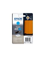 Epson 405XL - 14.7 ml - XL - Cyan - original