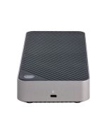 StarTech.com USB-C Triple Monitor Docking Station - HDMI/DP Triple 4k USB-C Dock - 5x USB Hub - GbE - 100W PD - Universal Multi Monitor Docking Station - Thunderbolt 3/4 Compatible (116E-USBC-DOCK)