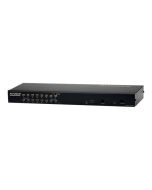 ATEN ALTUSEN KH1516AI - KVM-Switch - 16 x KVM port(s)