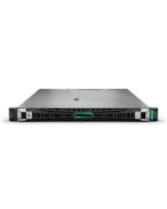 HPE ProLiant DL325 Gen11 9015 3.6GHz 8c 1P 2x32GB-R 8SFF MR408i-o NC BCM5719 2x1000W PS EU Server, 3,6 GHz, 9015, 64 GB, DDR5-SDRAM, 1000 W, Rack (1U)
